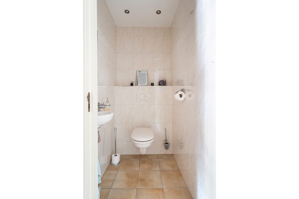 Medium property photo - Huizekamplaan 28A, 4153 XR Beesd
